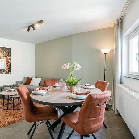 Pleasant Apartment Near The Center Of Gand Esterno foto