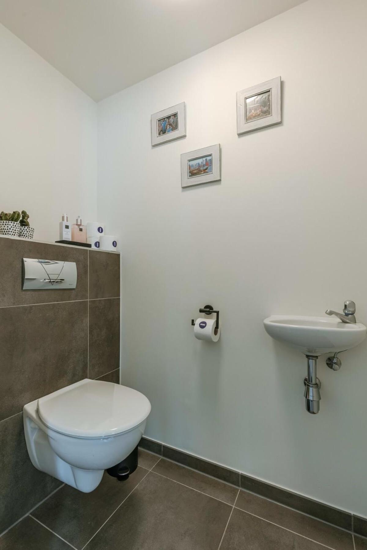 Pleasant Apartment Near The Center Of Gand Esterno foto