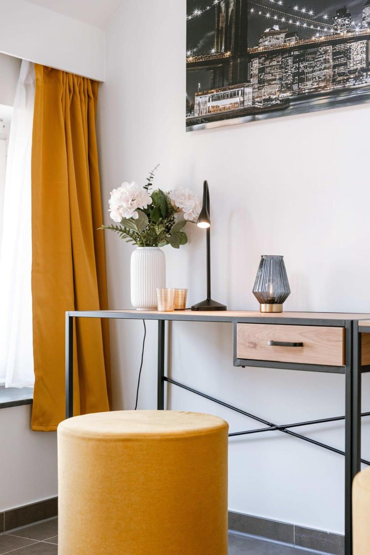 Pleasant Apartment Near The Center Of Gand Esterno foto