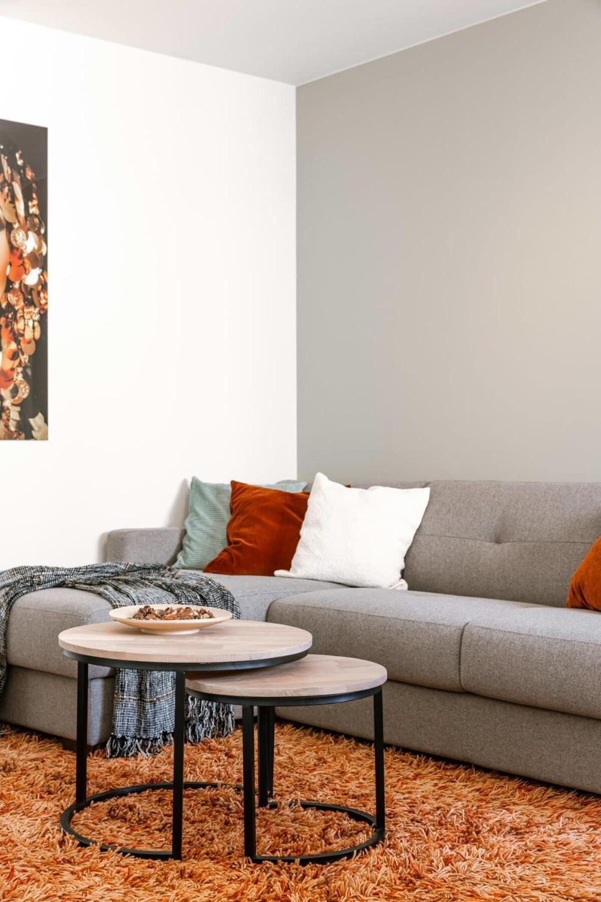 Pleasant Apartment Near The Center Of Gand Esterno foto